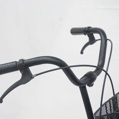 SWITCH 26インチ シティサイクルの画像