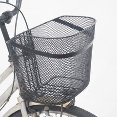 SWITCH 26インチ シティサイクルの画像