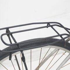 SWITCH 26インチ シティサイクルの画像