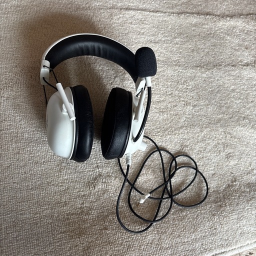 razer ヘッドセット