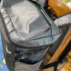 美品！Bianchi MILANO 30 バックパック 黒の画像