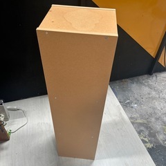 6段　カラーボックスの画像
