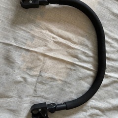 ベビーカー付属品2点セットの画像