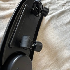 ベビーカー付属品2点セットの画像