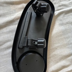 ベビーカー付属品2点セットの画像