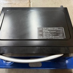 IRISOHYAMA 電子レンジ　IMB-FM18-6　 2018年製の画像