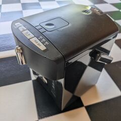 ⭕️ジャーポット　3000円の画像