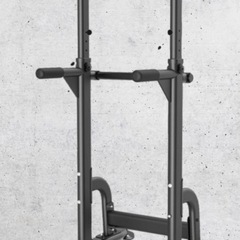 懸垂マシン　ぶら下がり健康器の画像