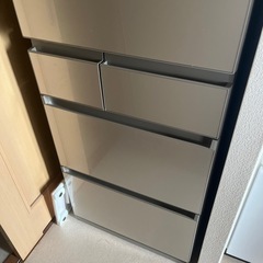 ‼️sale‼️パナソニック冷蔵庫まだ新品に近いの画像