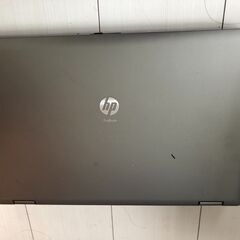 ノート	HP　ProBook　6550b	HP		Win10	230GB		4MB×1	Wi-Fi　HDMIの画像
