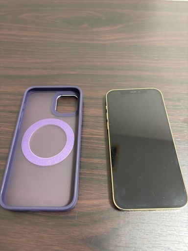 【値下げ】iPhone12pro 256GB