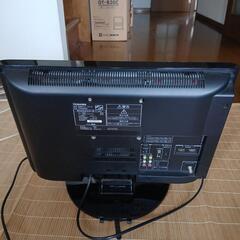 テレヒ小型の画像