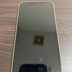 【値下げ】iPhone12pro 256GBの画像