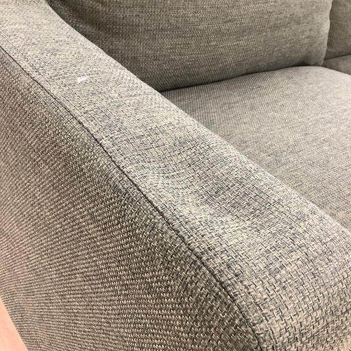 【トレファク ラパーク岸和田店】2人掛けソファー　入荷しました。
