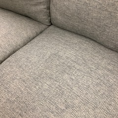 【トレファク ラパーク岸和田店】2人掛けソファー　入荷しました。の画像