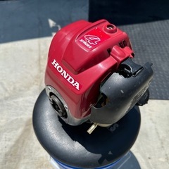 ホンダ　GX25 エンジン　UMK425Hの画像