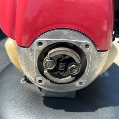 ホンダ　GX25 エンジン　UMK425Hの画像