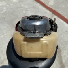ホンダ　GX25 エンジン　UMK425Hの画像