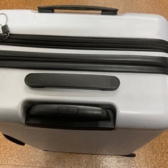 キャリーバッグの画像