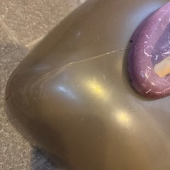 スリッパカバーの画像