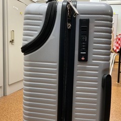 キャリーバッグの画像