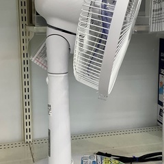【トレファク松原店】TEKNOS(テクノス)扇風機のご紹介です！の画像