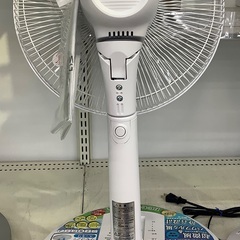 【トレファク松原店】TEKNOS(テクノス)扇風機のご紹介です！の画像