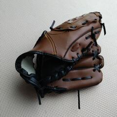 グローブ子供用の画像