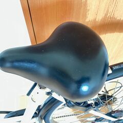 LORIS COLGO ロリスシティ 外装6段 LEDオートライト 27インチ　引取専用の画像