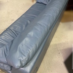 美品！超特価！マルニ　3人掛けソファの画像