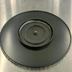 0717-026 回転オードブル皿の画像