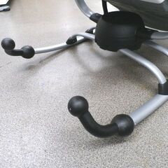 カトージ バウンサー ターン360° 2way 新生児～体重15kgまで 03813 座席部分が360°回転 KATOJI ベビーラック 西岡店の画像