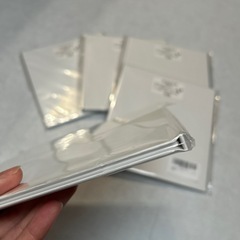 無地の絵本　ホワイトブック20　お子様の自由研究などにいかがでしょうかの画像