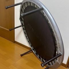 完成品 トランポリン　 の画像