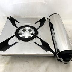 Iwatani 岩谷産業 イワタニカセットフー AMORFO アモルフォ プレミアム CB-AMO-80 カラー: 画像参照の画像