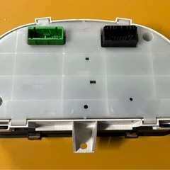 スズキキャリーDA63Tメーター修理の画像