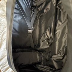 キャリーバックの画像