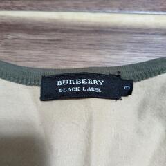 BURBERRYの画像