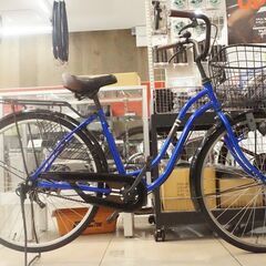 SOUTHERNPORT 自転車の中古が安い！激安で譲ります・無料で
