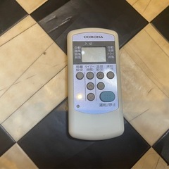 【リサイクルサービス八光】2023年製　CORONA（コロナ）窓用エアコン　冷房専用［ホワイト］CW-1623Rの画像