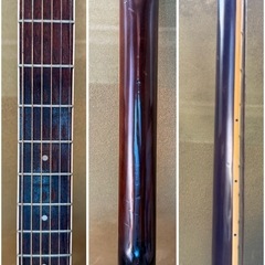 【GO-1170】YAMAHA ヤマハ アコースティックギター FG-201の画像