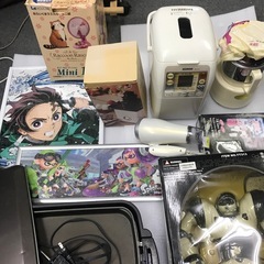 色々ありますの画像