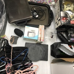 色々ありますの画像