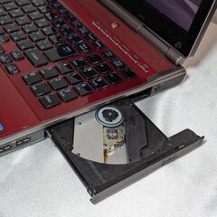 NEC LAVIE LL750/F i7 メモリ8G HDD750G W11の画像