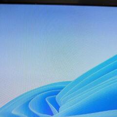NEC LAVIE LL750/F i7 メモリ8G HDD750G W11の画像