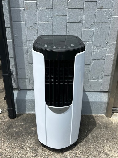 オニオンマヨネーズ様 【美品】アイリスオーヤマ ポータブルクーラー