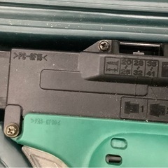 日立　連結ネジドライバー　W4YC  リサイクルショップ宮崎屋　佐土原店　25.10.4Fの画像