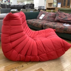【トレファク ラパーク岸和田店】ligne roset 1人掛けソファー　入荷しました。の画像