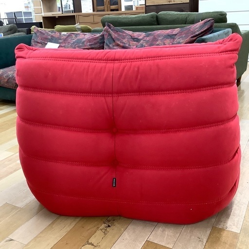 【トレファク ラパーク岸和田店】ligne roset 1人掛けソファー　入荷しました。