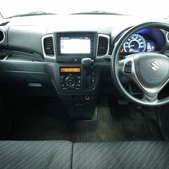 4WD！両側電動スライドドアです🚙の画像